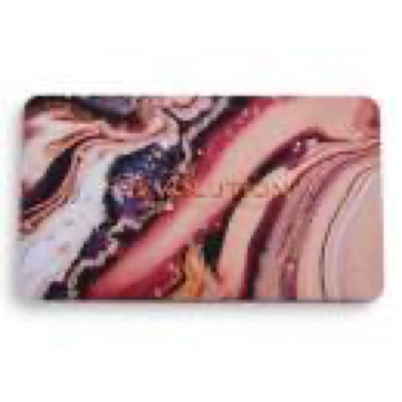 💋NEW IN BOX! REVOLUTION “FOREVER FLAWLESS” EYESHADOW PALETTE - Picture 4 of 4